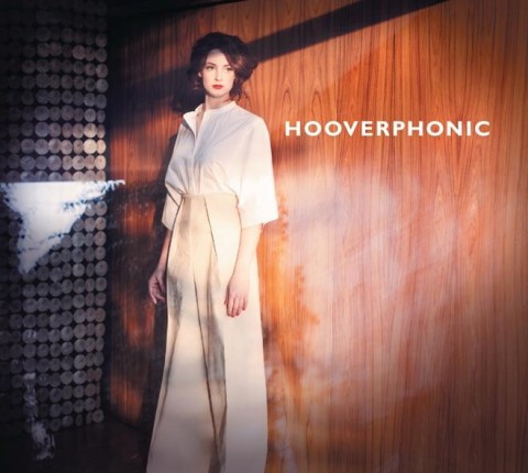 Reflection Hooverphonic copertina disco