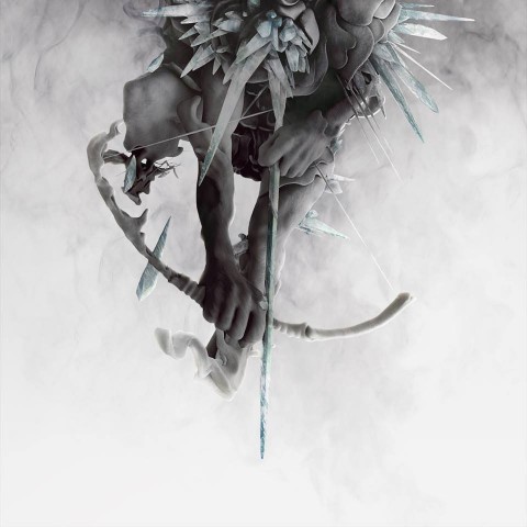 album cover artwork