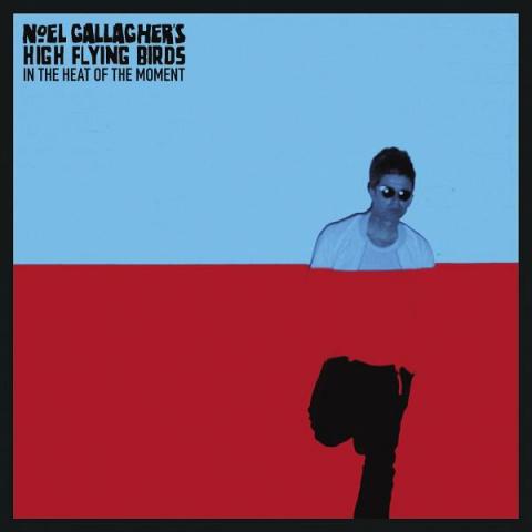 noel gallaghe In the heat of the moment cover
