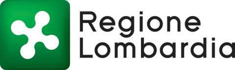Regione Lombardia logo