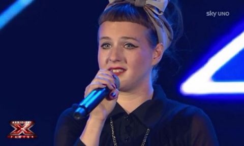 emma-morton x-factor
