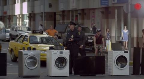 spot mediaworld voglio il mondo