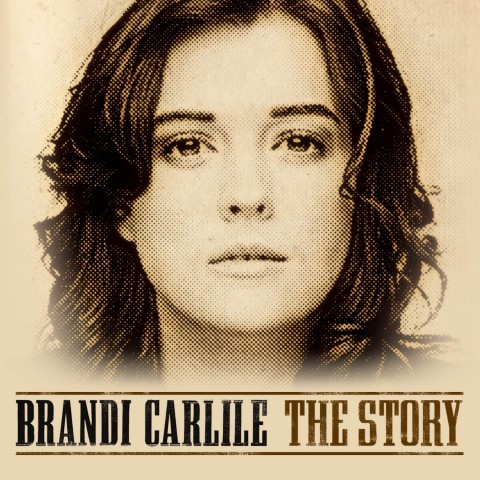 Brandi Carlile the story
