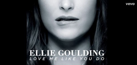Ellie Goulding Love Me Like You Do