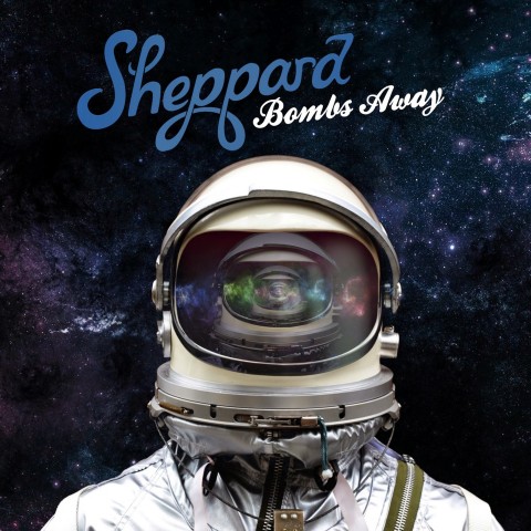 Sheppard-Bombs-Away-album-cover