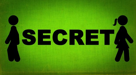 herewego secret