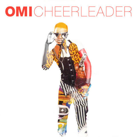 Cheerleader-by-OMI