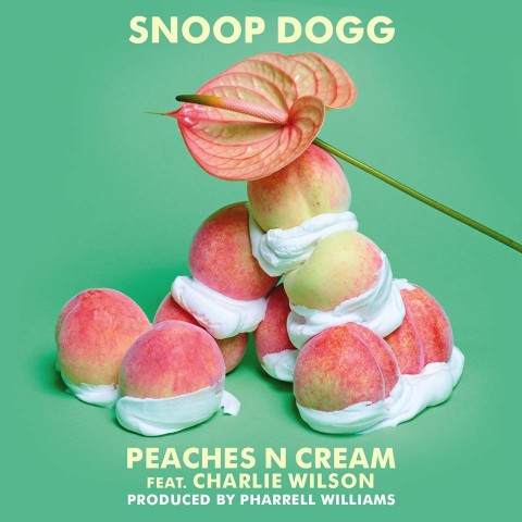 Peaches N Cream Snoop Dogg