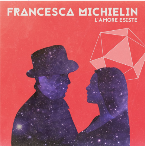 francesca michielin l amore esiste