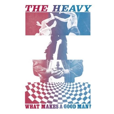 the heavy What Makes A Good Man