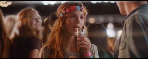 cornetto love story