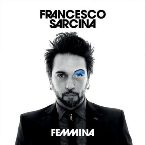 francesco sarcina femmina cover