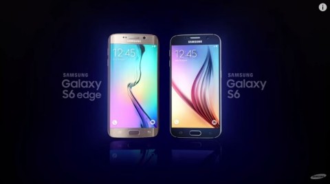 galaxy s6 edge