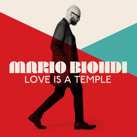 mario biondi love is a temple