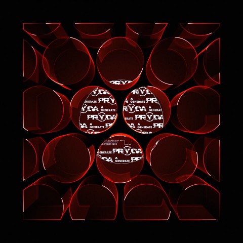 eric prydz generate