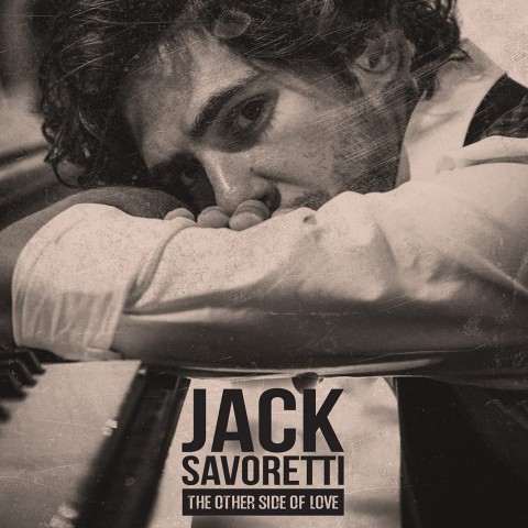 jack savoretti the other side of love