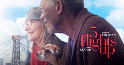 5 Flights Up