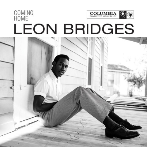 Coming Home Leon Bridges