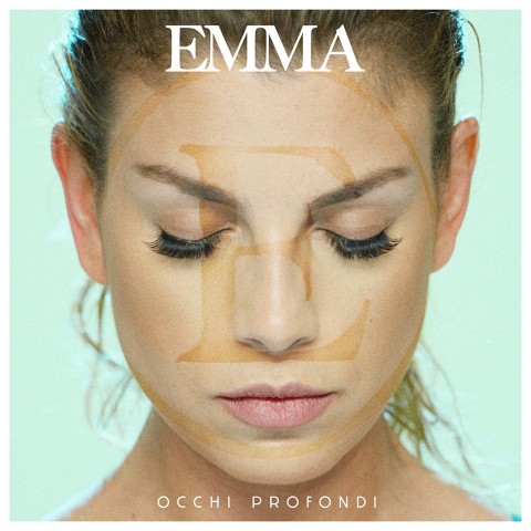 emma occhi profondi cover