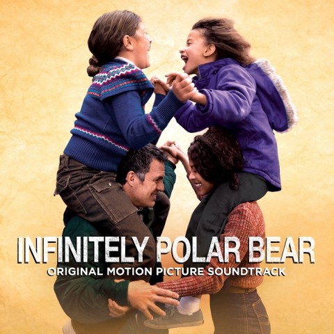Infinitely Polar Bear (Original Motion Picture Soundtrack)