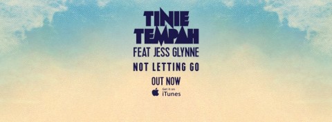 Not Letting Go Tinie Tempah feat Jess Glynne