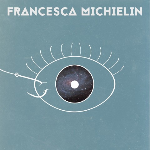 francesca michielin Battito di ciglia