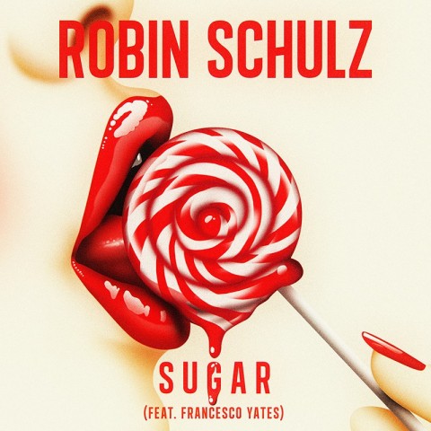 Sugar Robin Schulz