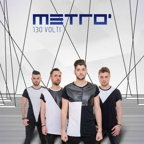 metro 130 volti