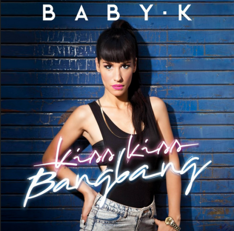 baby-k-kiss-kiss-bang bang-album cover
