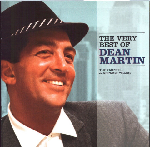 dean martin