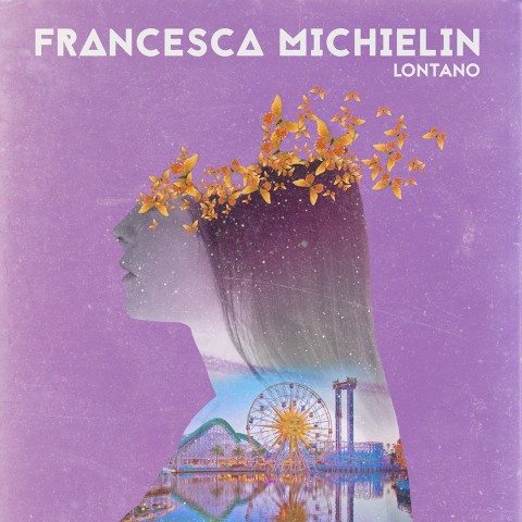 francesca michielin Lontano