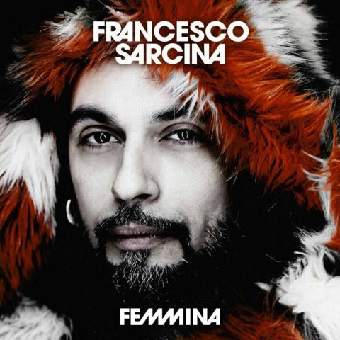 francesco sarcina femmina album cover