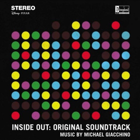 inside-out soundtrack cover