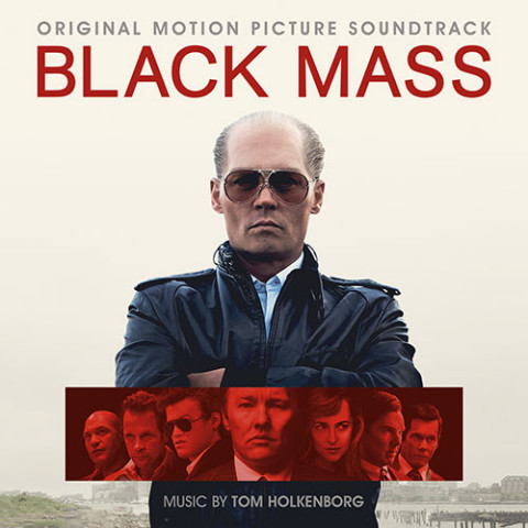 Black Mass Original Motion Picture Soundtrack