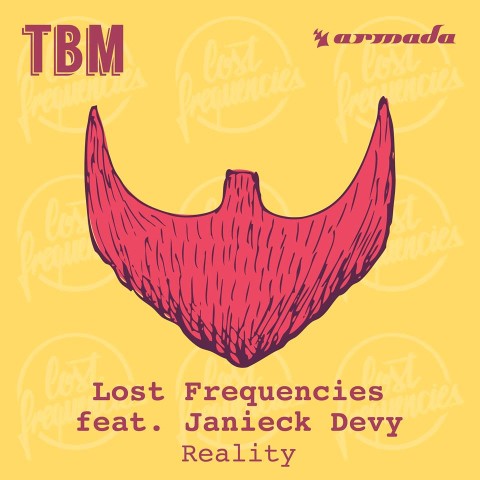 Reality Lost Frequencies