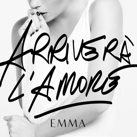emma arrivera l amore