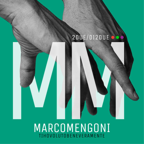 marco mengoni ti ho voluto bene veramente