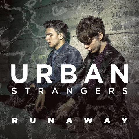 Runaway - Urban Strangers album cover