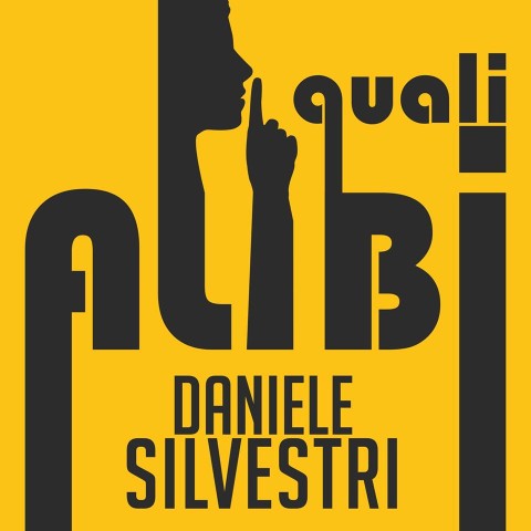 Daniele Silvestri Quali Alibi
