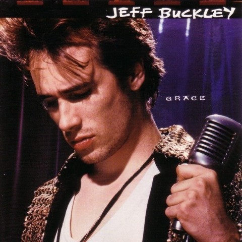 Jeff-Buckley-Grace album cover