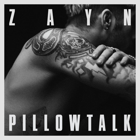 Zayn PillowTalk
