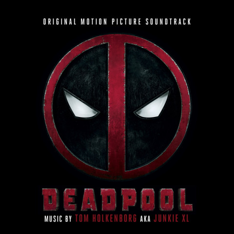 Deadpool-soundtrack-cover-album
