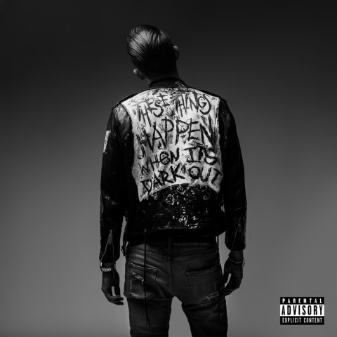 G-Eazy_When_Its_Dark_Out_Album_Cover