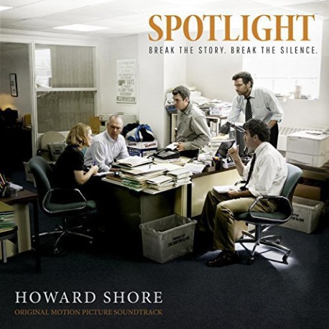 Spotlight-Soundtrack-cover