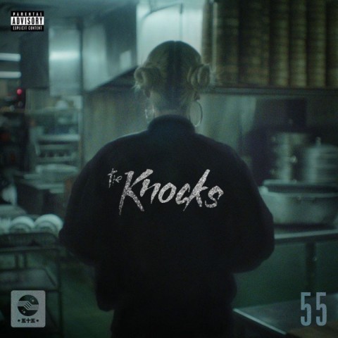 The-Knocks-55-album-cover