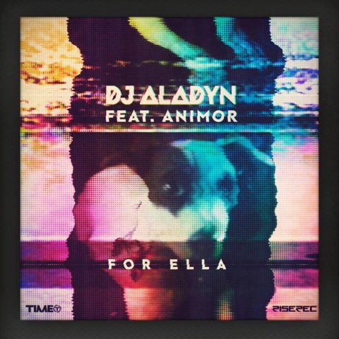 Dj Aladyn Feat Animor - For Ella