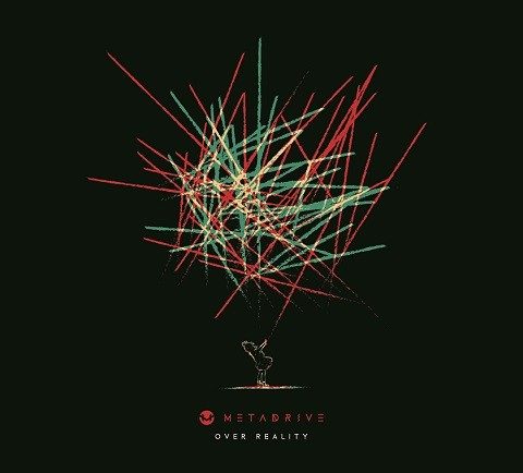 metadrive album cover