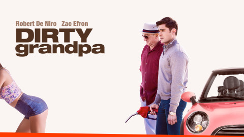 Nonno scatenato dirty granpa soundtrack