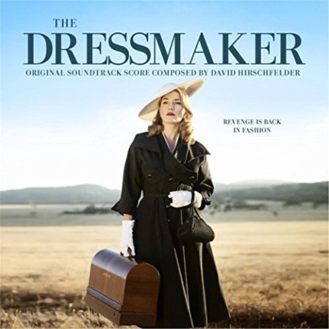 The-Dressmaker-Soundtrack