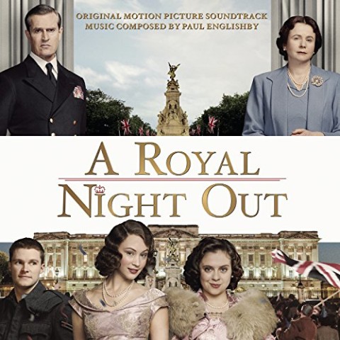 a royal night out soundtrack